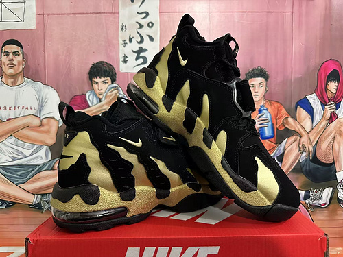 Oro negro 40-45